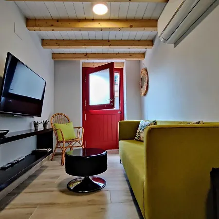 La Casita De La Ribeira Sacra * Monforte De Lemos