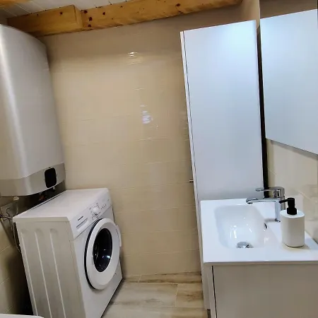 Feriehus La Casita De La Ribeira Sacra