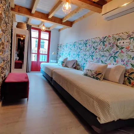 La Casita De La Ribeira Sacra *