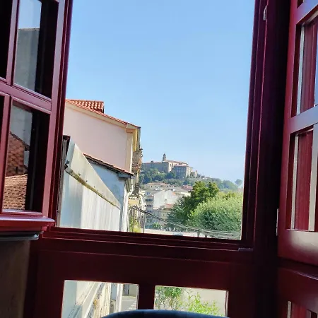 Holiday home La Casita De La Ribeira Sacra Monforte De Lemos
