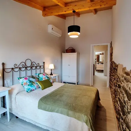 Feriehus La Casita De La Ribeira Sacra Monforte De Lemos