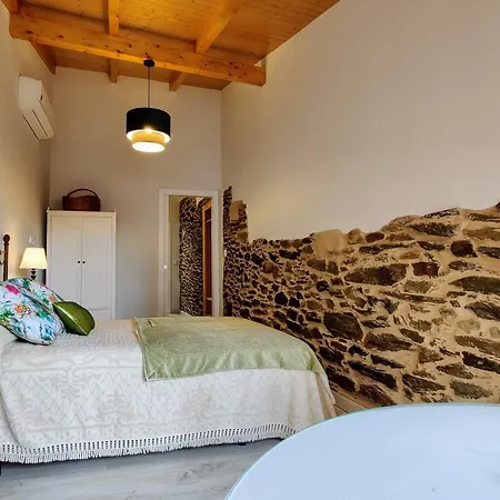 La Casita De La Ribeira Sacra