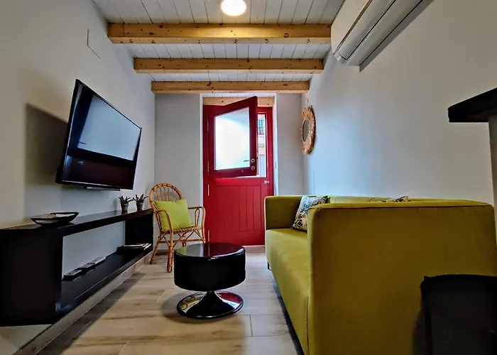 La Casita De La Ribeira Sacra * Monforte De Lemos