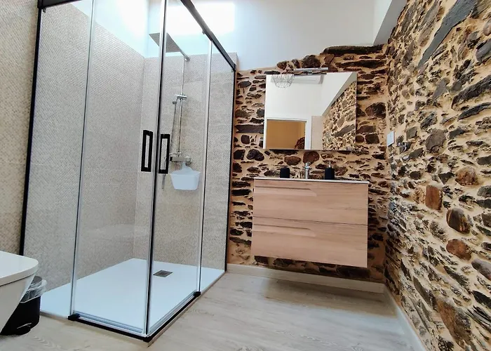 Σπίτι διακοπών La Casita De La Ribeira Sacra Monforte De Lemos