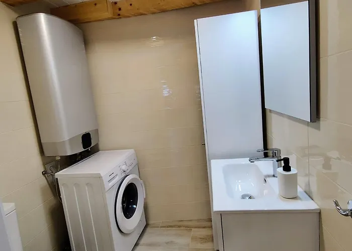 Σπίτι διακοπών La Casita De La Ribeira Sacra