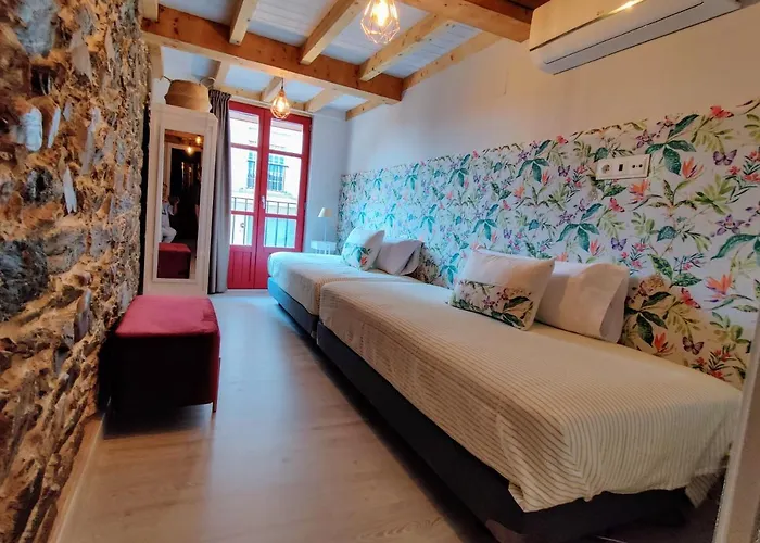 La Casita De La Ribeira Sacra *