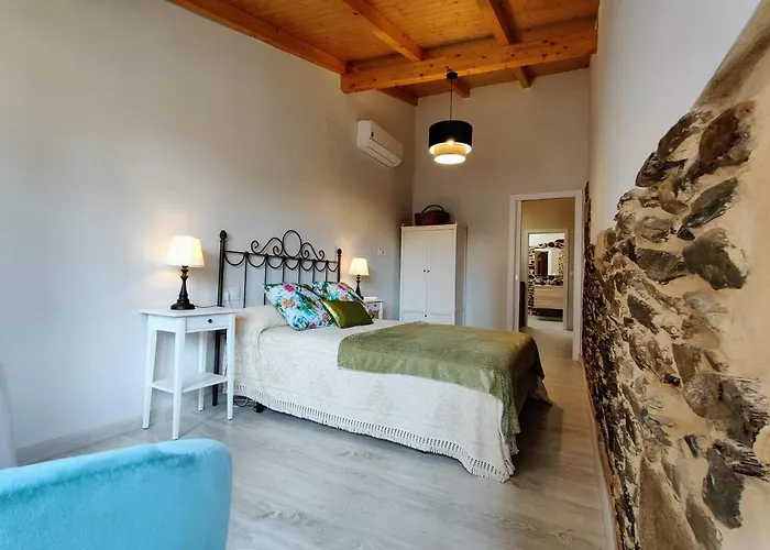 La Casita De La Ribeira Sacra Σπίτι διακοπών