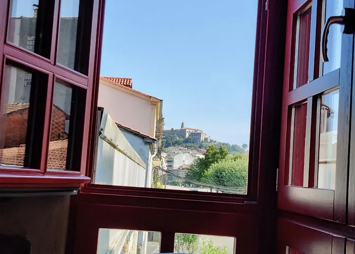 Σπίτι διακοπών La Casita De La Ribeira Sacra Monforte De Lemos