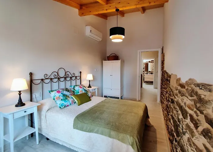 Σπίτι διακοπών La Casita De La Ribeira Sacra Monforte De Lemos