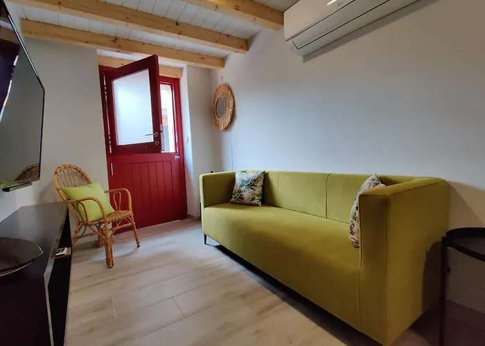 La Casita De La Ribeira Sacra * Monforte De Lemos