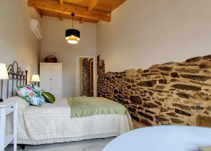 La Casita De La Ribeira Sacra